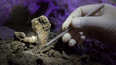 DNA antico rivela la vita nel Sud Italia 6.000 anni fa