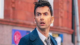 Doctor Who: David Tennant dichiara di non essere lo stesso dottore che ha già interpretato