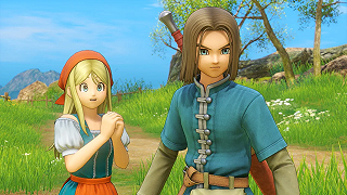 Dragon Quest XI S: echi di Un’era Perduta – Edizione Definitiva- in offerta su Amazon ad un ottimo prezzo