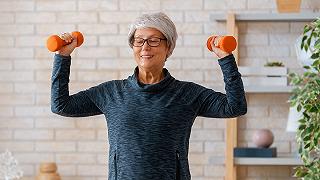 Il mantenimento di un peso stabile aumenta la longevità delle donne