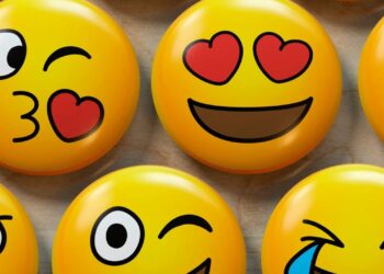 Cervello: in che modo interpreta le emoji?