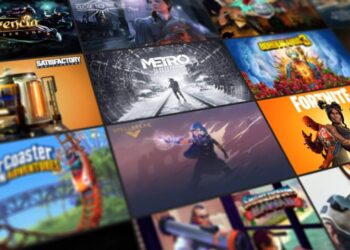 Epic Games Store, gioco gratis del 9 novembre 2023 svelato ufficialmente
