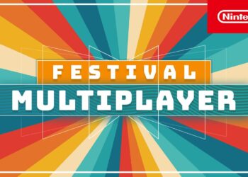Nintendo eShop: arriva il Festival Multiplayer con sconti, punti d'oro e tante altre iniziative