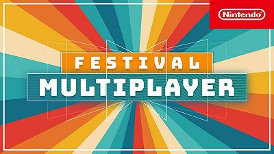 Nintendo eShop: arriva il Festival Multiplayer con sconti, punti d’oro e tante altre iniziative