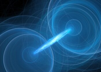 Teoria quantistica: osservato entanglement o "abbraccio quantico" in tempo reale