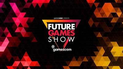 Gamescom 2023: Future Games Show annunciato, ecco data e orario dell’evento