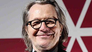 Paolo Sorrentino: anche Gary Oldman nel cast del nuovo film