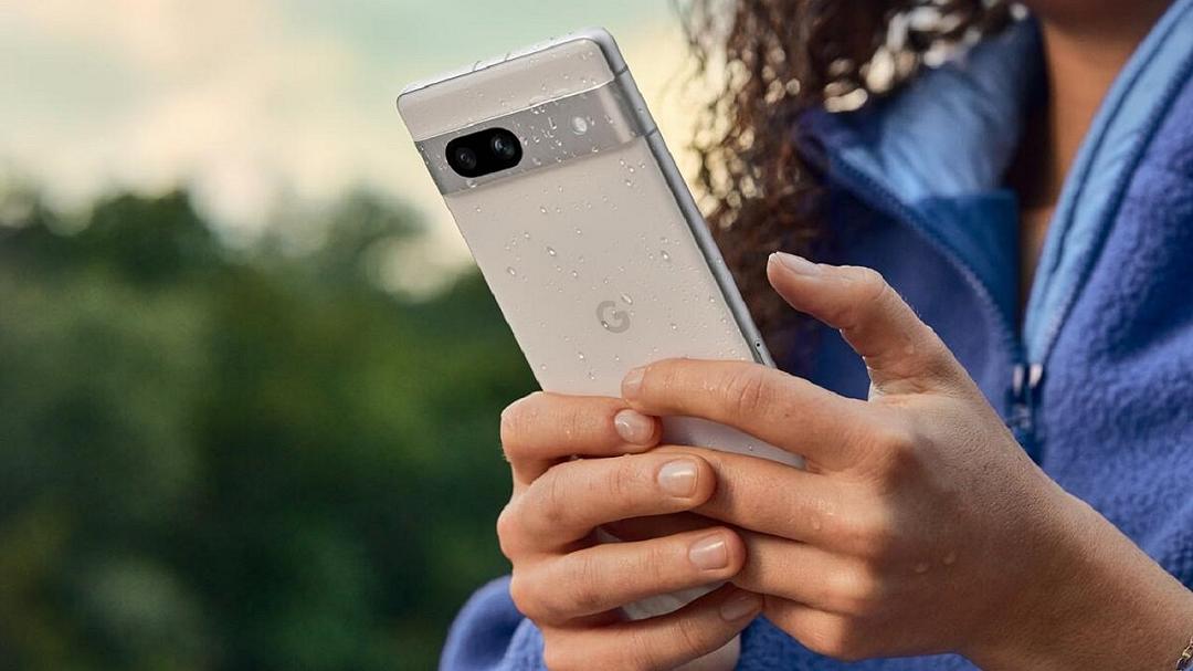 Google come Apple: i Pixel 8 verranno supportati per molti anni