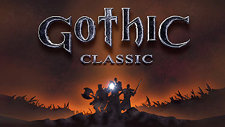 Gothic Classic annunciato ufficialmente per Nintendo Switch con trailer e data d’uscita