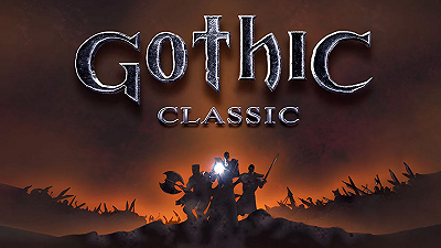 Gothic Classic annunciato ufficialmente per Nintendo Switch con trailer e data d’uscita