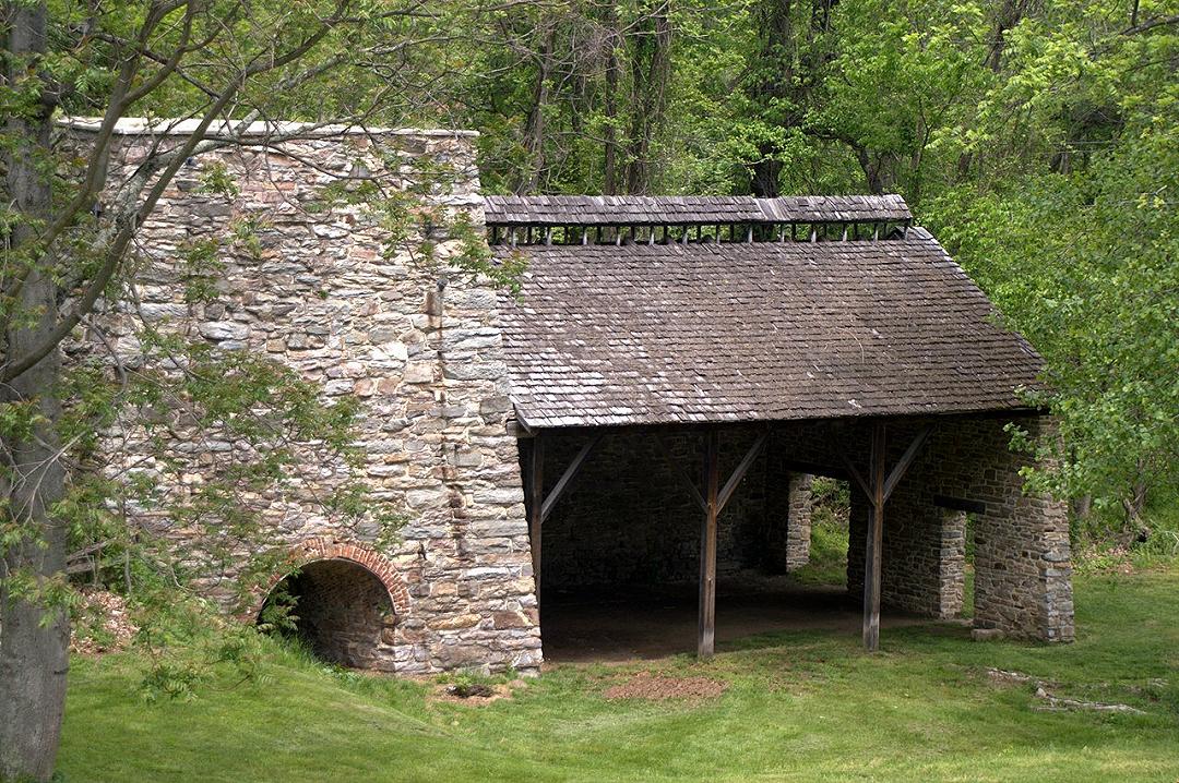 DNA Segreto: la straordinaria storia degli schiavi di Catoctin Furnace