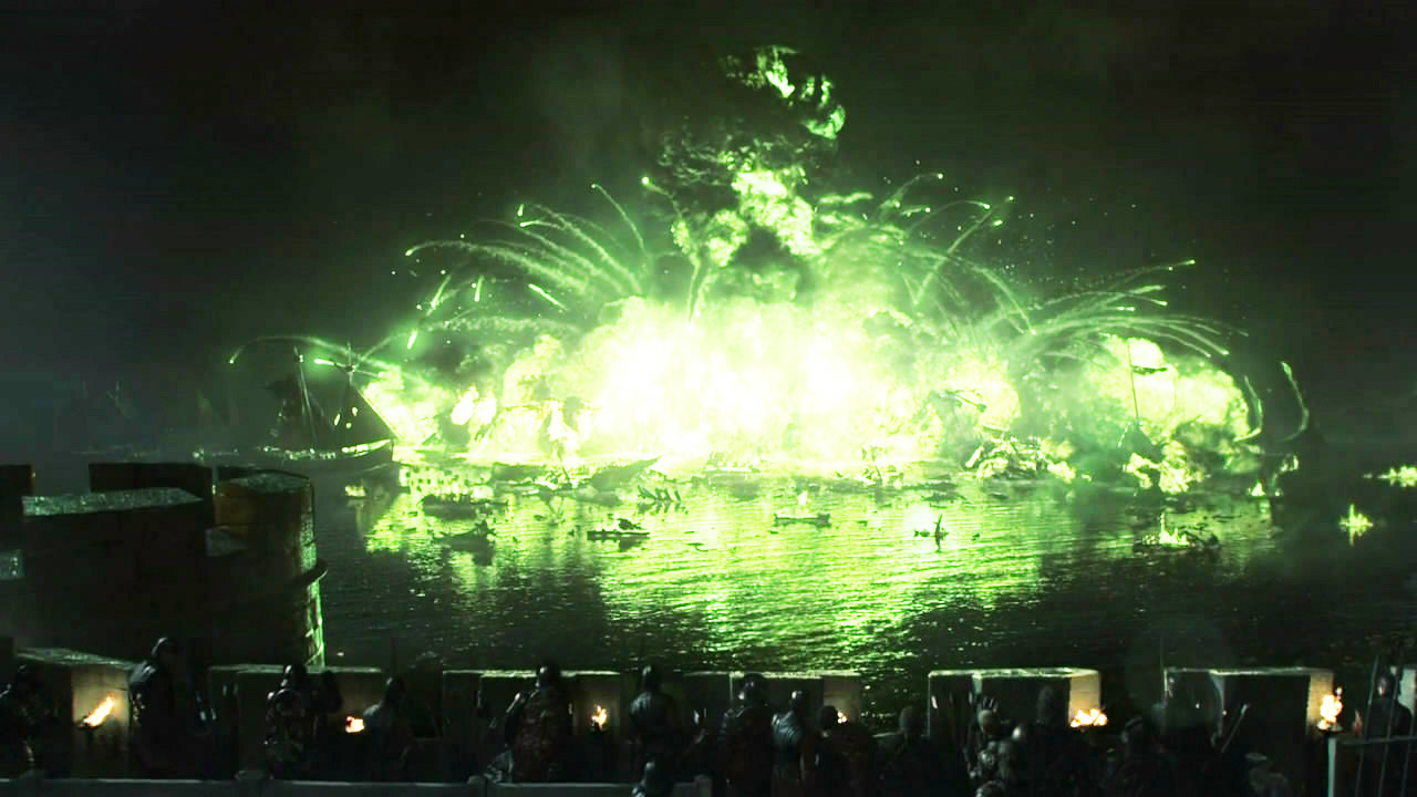 Game of Thrones: George R.R. Martin ha rivelato il suo episodio preferito tra quelli da lui sceneggiati