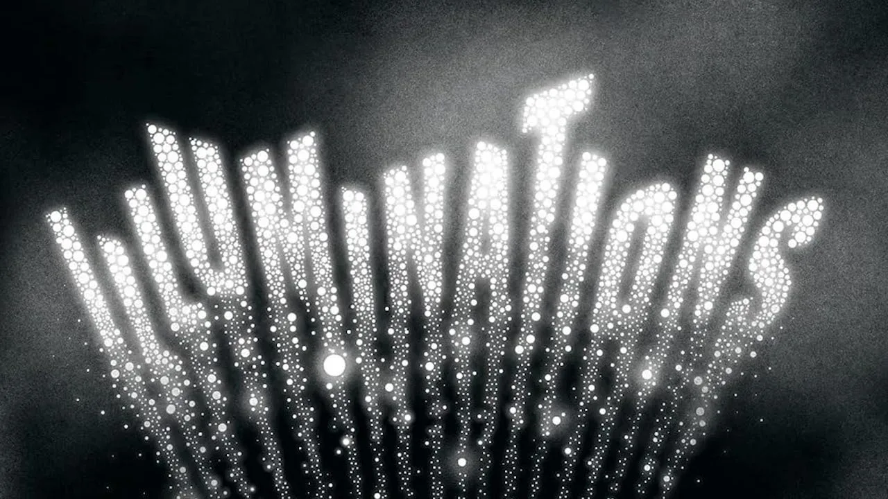 Illuminations: Il nuovo libro di Alan Moore arriverà in Italia a ottobre