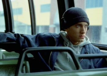 Mad Max: Fury Road - Eminem poteva essere il protagonista del film