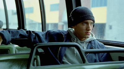 Mad Max: Fury Road – Eminem poteva essere il protagonista del film