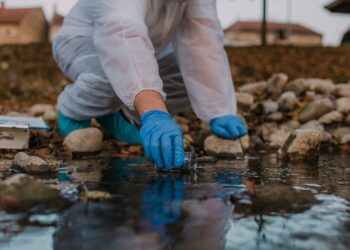 Inquinamento marino e lacustre in Italia: nuovi dati allarmanti di Legambiente