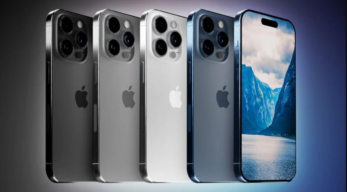 iPhone 15, tutto pronto: verranno presentati il 12 settembre, ecco cosa aspettarsi