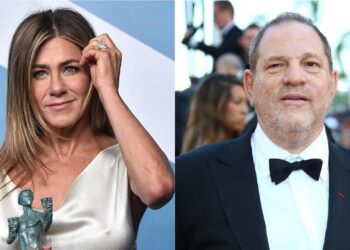 Jennifer Aniston contro la cancel culture: "Non sono tutti come Harvey Weinstein"