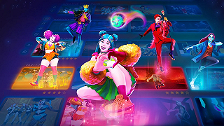 Just Dance 2023 è in super sconto in occasione della Festa delle Offerte Prime