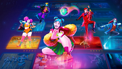 Just Dance 2023 per Xbox: l’offerta Amazon porta il gioco al prezzo minimo storico