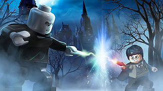 LEGO Harry Potter Collection per Nintendo Switch è ora in offerta su Amazon, vediamo il prezzo