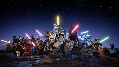LEGO Star Wars La Saga degli Skywalker per Xbox è in offerta su Amazon ad un ottimo prezzo