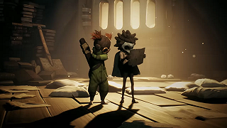 Little Nightmares III: i segreti del gameplay nel nuovo video ufficiale