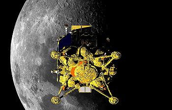 La missione Luna-25 è stata un fallimento: la sonda russa si è schiantata