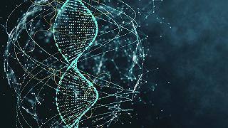 DNA del cromosoma Y: annunciato il completamento della prima mappa