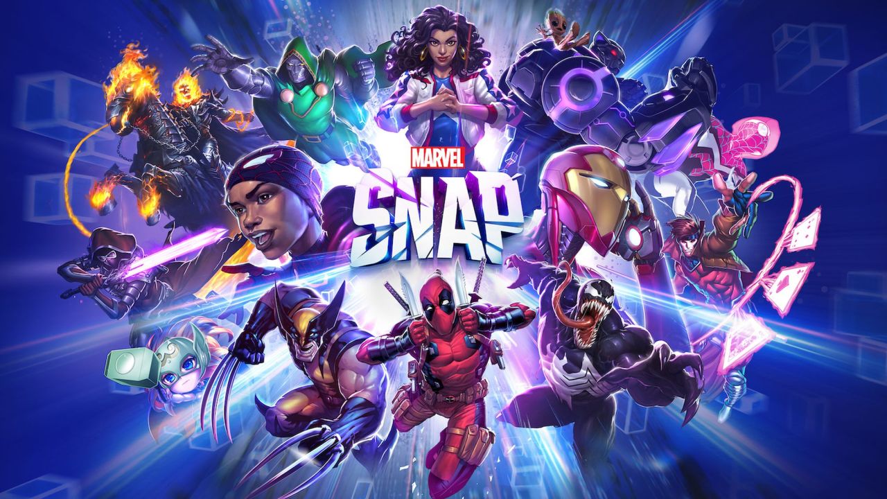 Marvel Snap: rilasciata la versione PC, attivati i Twitch Drop e nuovo cortometraggio animato