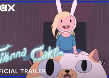 Adventure Time: Fionna and Cake - Il trailer ufficiale della serie animata