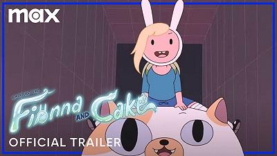 Adventure Time: Fionna and Cake – Il trailer ufficiale della serie animata