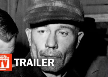 Psycho: The Lost Tapes of Ed Gein - Il trailer del documentario sul serial killer