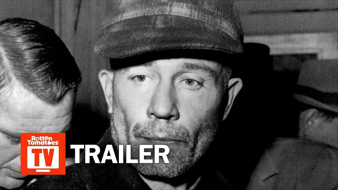 Psycho: The Lost Tapes of Ed Gein – Il trailer del documentario sul serial killer