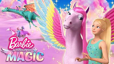 Barbie: a settembre in arrivo su Netflix una nuova serie animata