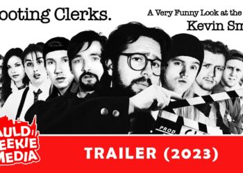 Clerks: il trailer del film che racconta com'è stato girato il cult di Kevin Smith