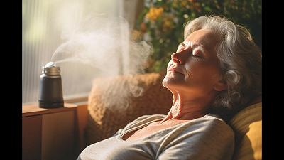 Annusare certi profumi mentre si dorme rende più intelligenti, nuovo studio conferma