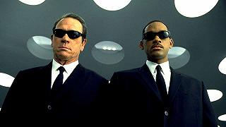 Men in Black: Will Smith inizialmente non voleva fare il film