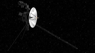 Sonda Voyager 2: un segnale dalla NASA riaccende le speranze di ristabilire i contatti
