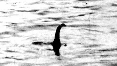 Mostro di Loch Ness: al via una ricerca epica nei luoghi della leggenda