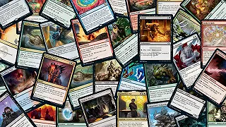 Magic: The Gathering – Rubati 300.000 dollari di carte durante una convention