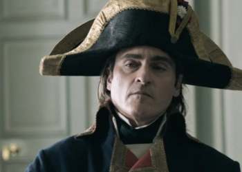 Napoleon: Ridley Scott ha scelto Joaquin Phoenix dopo la sua performance in Joker