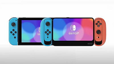 Nintendo Switch 2 è stata mostrata a porte chiuse alle Gamescom 2023?