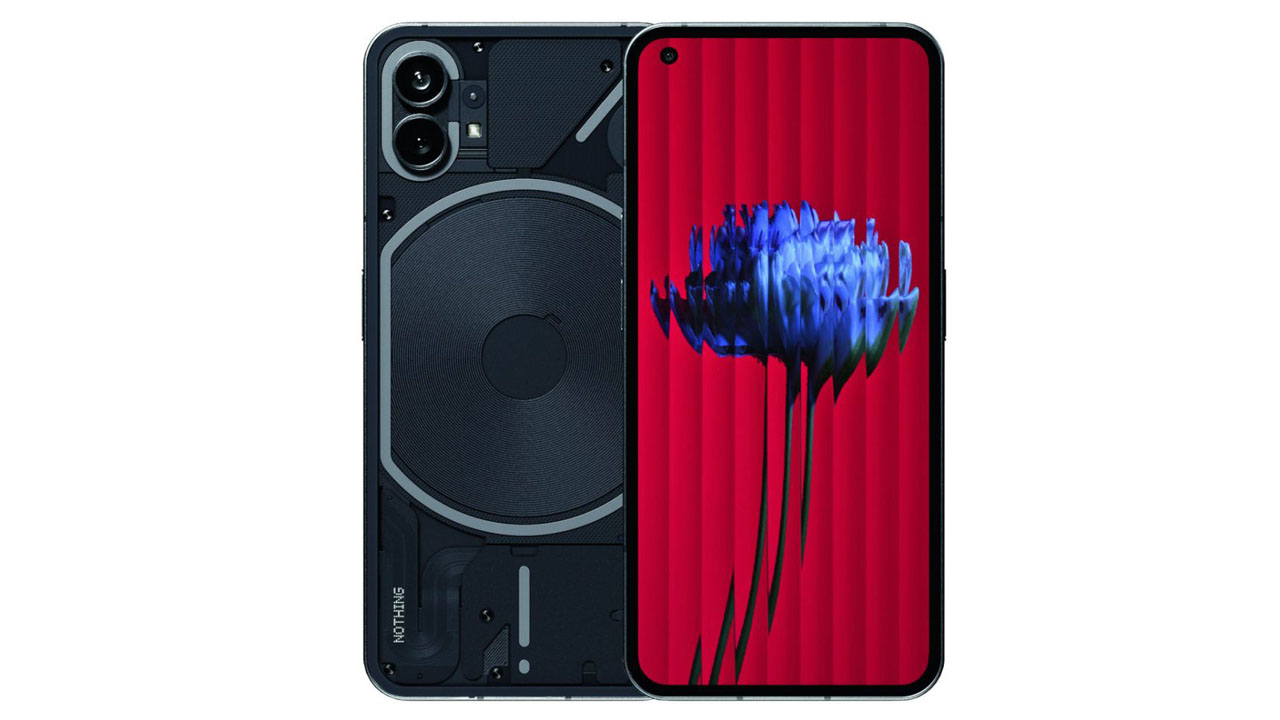Nothing Phone (1) da 8+128 GB è ora in sconto al prezzo minimo storico con l’offerta Amazon