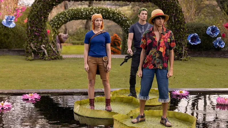 One Piece: Cosa Aspettarci dalla Serie Live-Action di Netflix