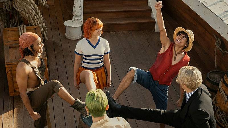 One Piece: Cosa Aspettarci dalla Serie Live-Action di Netflix