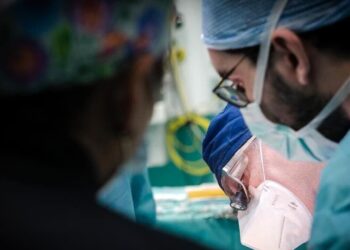 Cardiopatia congenita inoperabile secondo Londra: bimbo di 6 mesi operato a Genova con successo