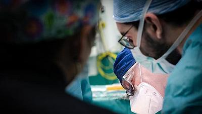 Cardiopatia congenita inoperabile secondo Londra: bimbo di 6 mesi operato a Genova con successo
