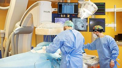 Pacemaker: una salvezza anche per i pazienti ultranovantenni