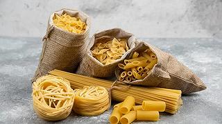 Prezzi della pasta: l’impatto della crisi climatica porta ad un aumento